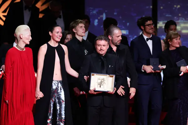 Cannes - 3 Months On